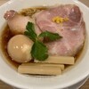 なにわ 麺次郎