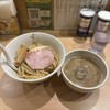 らぁ麺すみ田