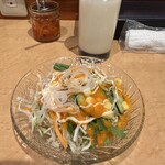 インド&ネパール料理 インドカレーパナス - 