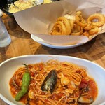 アジクラキッチン - 