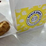 ビアード・パパ - 料理写真: