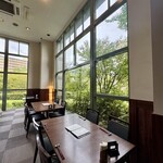 Raofu Tsai Orchid Cort Ten