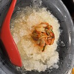 山形牛一頭買いITAMAE焼肉 美美 - 