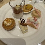 カシュカシュ - 