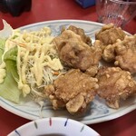 一番食堂 - 