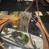 日本料理 華暦 - 