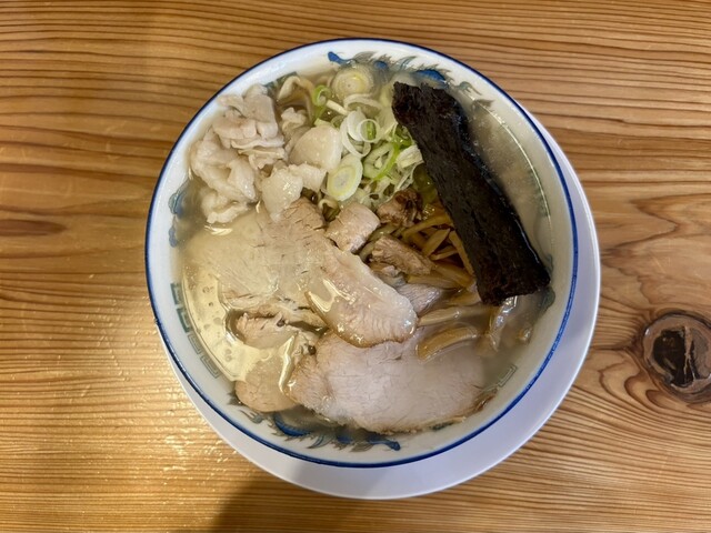 ケンちゃんラーメン　ただます。 ケンちゃんラーメン 八戸店 | ラーメンデータベース