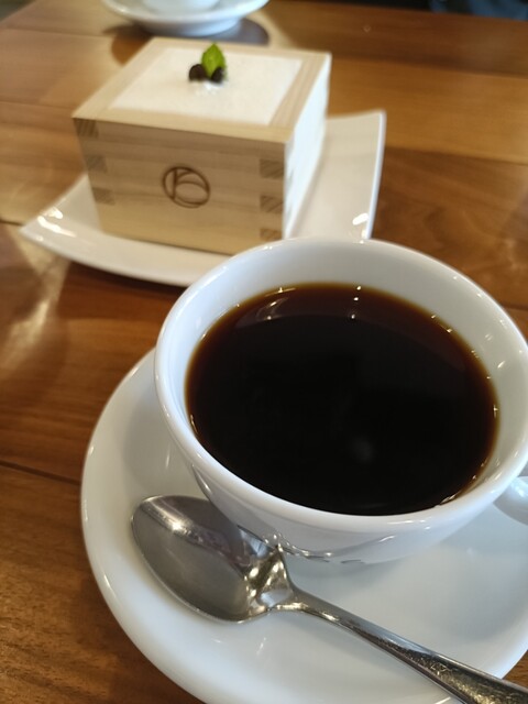 0566 Coffee Seisakujo photo