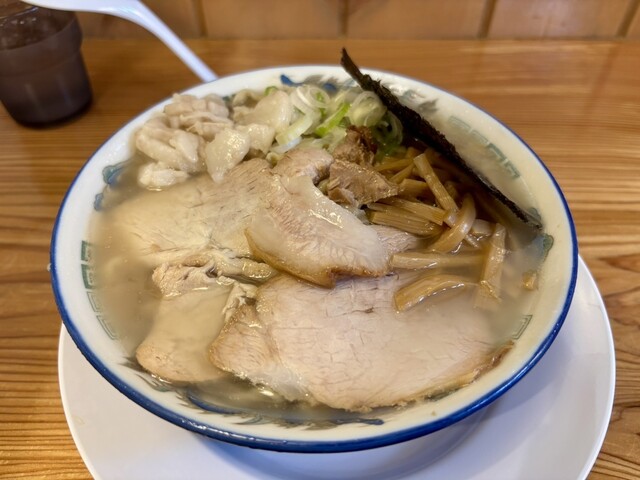 ケンちゃんラーメン 新庄店 - 新庄/ラーメン | 食べログ