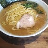 横浜家系ラーメン 中島家