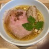 なにわ麺次郎 雅