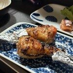 中州屋台 紀文 - 