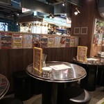 韓国酒場 キテセヨ - 