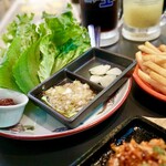 韓国酒場 キテセヨ - 