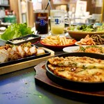 韓国酒場 キテセヨ 高田馬場店 - 