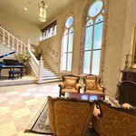 リストランテ ラ・ヴィータ・エ・ベッラ - 