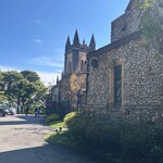 リストランテ ラ・ヴィータ・エ・ベッラ - 