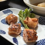 中州屋台 紀文 - 