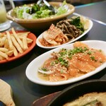 韓国酒場 キテセヨ - 