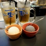 韓国酒場 キテセヨ - 