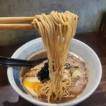 GOJIRO RAMEN - 