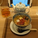 薬膳レストラン 10ZEN - 
