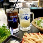 韓国酒場 キテセヨ - 
