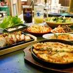 韓国酒場 キテセヨ 高田馬場店 - 