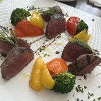 オステリアガウダンテ 神戸ハーバーランド店 - 