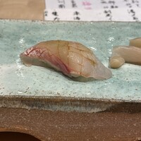 北新地 鮨割烹 のの - 