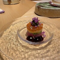 鮨 四心 - 