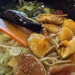マリモ食堂 - 