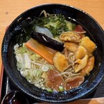 マリモ食堂 - 