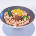 オトワ レストラン - アミューズ