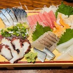鮨角田 - 