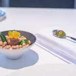 オトワ レストラン - アミューズ