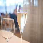 オトワ レストラン - Gersende Lefevre（ジェルサンド・ルフェーヴル）/Grand Cru