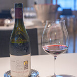 オトワ レストラン - Clos Saint Jean Châteauneuf-du-Pape