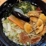 マリモ食堂 - 