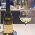 オトワ レストラン - 2023 Pouilly-Fuissé Terroirs Rares