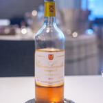 オトワ レストラン - Château Lamothe Guignard