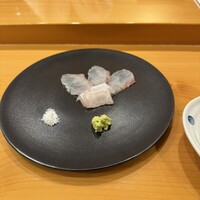 鮨 いとう - 