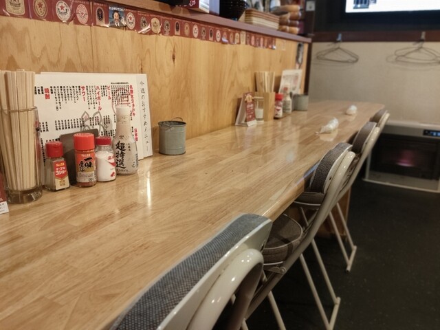 もつやきブタ坊 - 苫小牧（もつ焼き）の写真