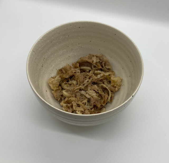 料理メニュー : にく蕎麦 ふう家 - 駒沢大学/そば | 食べログ