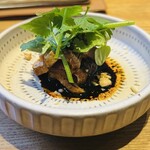 食堂Light - しびれ鴨