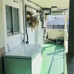 食堂Light - お店はコチラ