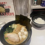 ゴル麺。 - 