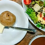 gii - 充実のセット。