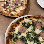 DUMBO PIZZA FACTORY - 