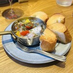 食堂Light - そらバケットおかわりするやろ！